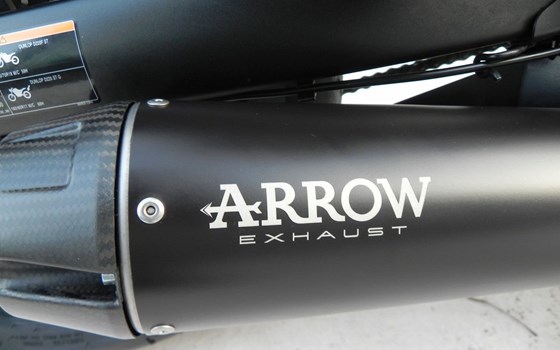 Gebrauchtmotorrad Kawasaki Vulcan S - Bild 16