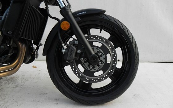 Gebrauchtmotorrad Kawasaki Vulcan S - Bild 17