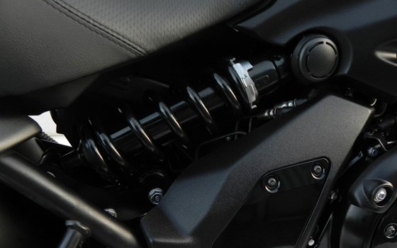 Gebrauchtmotorrad Kawasaki Vulcan S - Bild 19