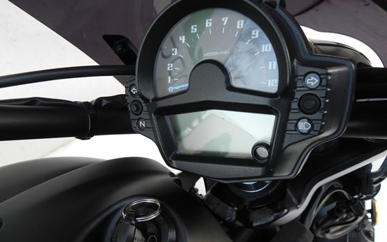 Gebrauchtmotorrad Kawasaki Vulcan S - Bild 20