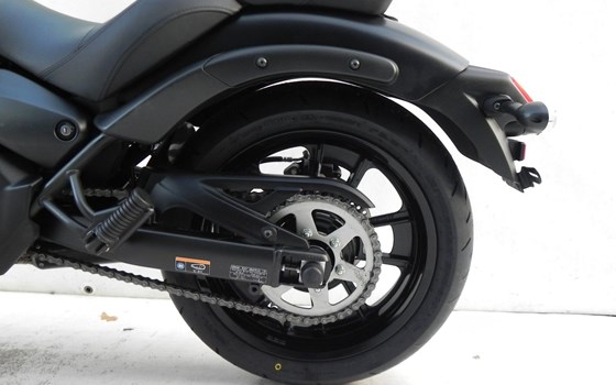 Gebrauchtmotorrad Kawasaki Vulcan S - Bild 5