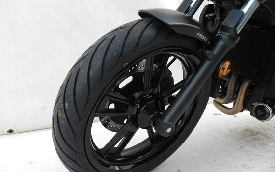 Gebrauchtmotorrad Kawasaki Vulcan S - Bild 6