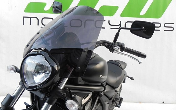 Gebrauchtmotorrad Kawasaki Vulcan S - Bild 8