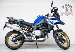 Gebrauchte BMW F 850 GS