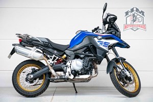 Angebot BMW F 850 GS