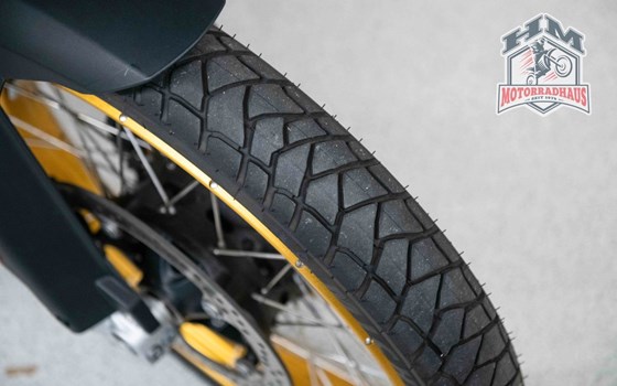 Gebrauchtmotorrad BMW F 850 GS - Bild 10