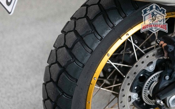 Gebrauchtmotorrad BMW F 850 GS - Bild 11