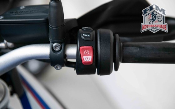 Gebrauchtmotorrad BMW F 850 GS - Bild 7