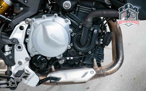 Gebrauchtmotorrad BMW F 850 GS - Bild 8