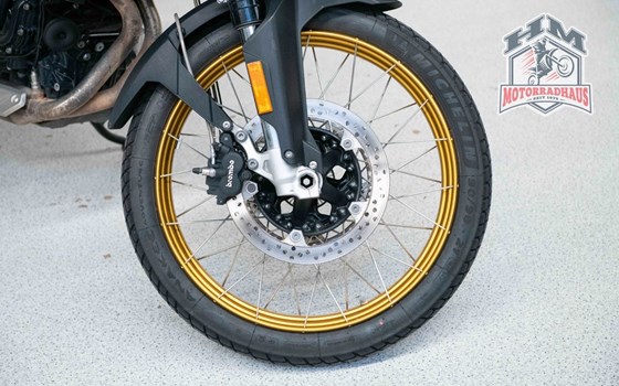 Gebrauchtmotorrad BMW F 850 GS - Bild 9