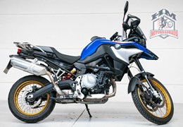 Gebrauchte BMW F 850 GS