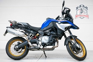 Angebot BMW F 850 GS