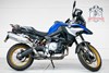 BMW F 850 GS