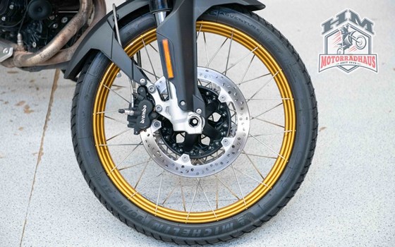 Gebrauchtmotorrad BMW F 850 GS - Bild 10