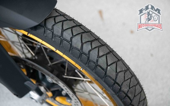 Gebrauchtmotorrad BMW F 850 GS - Bild 11