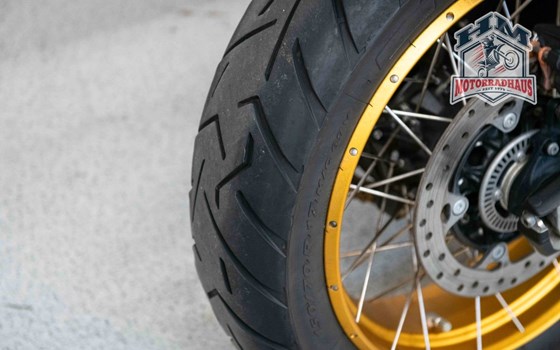 Gebrauchtmotorrad BMW F 850 GS - Bild 12