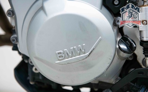 Gebrauchtmotorrad BMW F 850 GS - Bild 13