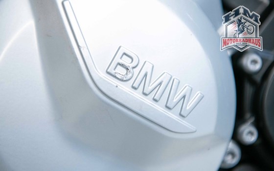 Gebrauchtmotorrad BMW F 850 GS - Bild 14