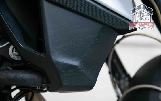 Gebrauchtmotorrad BMW F 850 GS - Bild 15