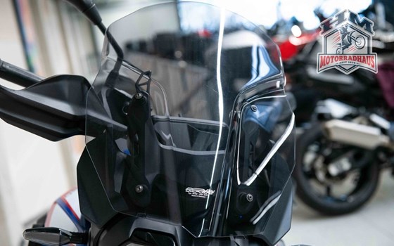 Gebrauchtmotorrad BMW F 850 GS - Bild 5