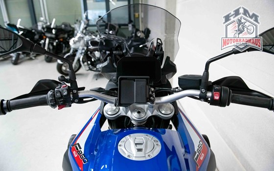 Gebrauchtmotorrad BMW F 850 GS - Bild 6