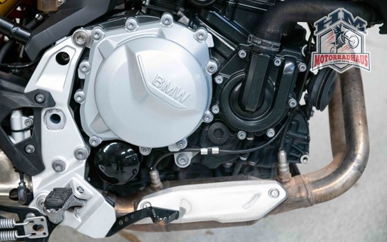 Gebrauchtmotorrad BMW F 850 GS - Bild 9