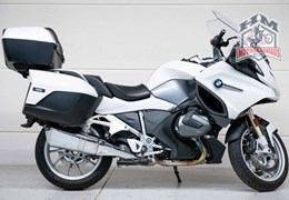 Gebrauchte BMW R 1250 RT