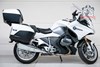 BMW R 1250 RT