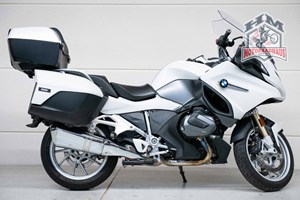 Angebot BMW R 1250 RT