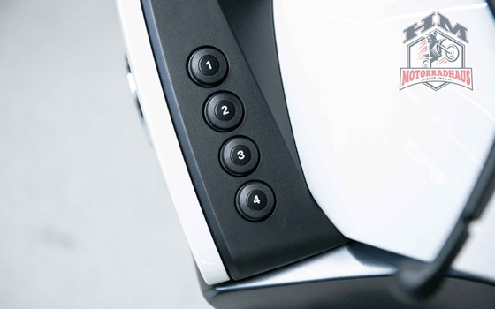 Gebrauchtmotorrad BMW R 1250 RT - Bild 10