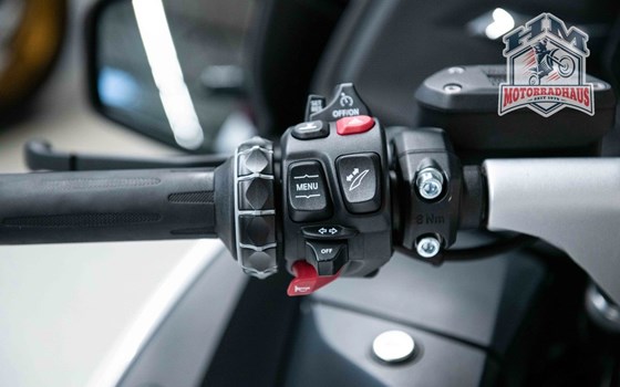 Gebrauchtmotorrad BMW R 1250 RT - Bild 11