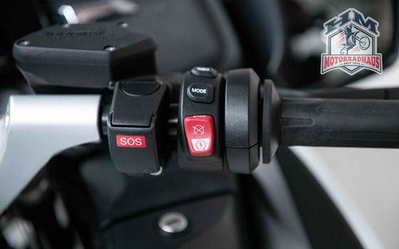 Gebrauchtmotorrad BMW R 1250 RT - Bild 12