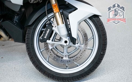 Gebrauchtmotorrad BMW R 1250 RT - Bild 13