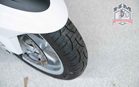 Gebrauchtmotorrad BMW R 1250 RT - Bild 14