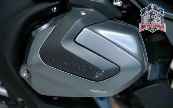 Gebrauchtmotorrad BMW R 1250 RT - Bild 17