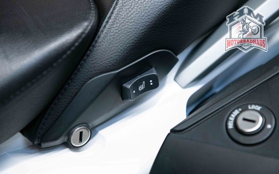 Gebrauchtmotorrad BMW R 1250 RT - Bild 5