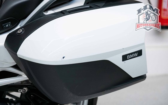 Gebrauchtmotorrad BMW R 1250 RT - Bild 6