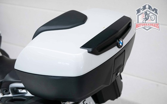 Gebrauchtmotorrad BMW R 1250 RT - Bild 7