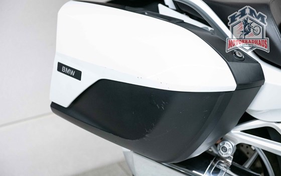 Gebrauchtmotorrad BMW R 1250 RT - Bild 8