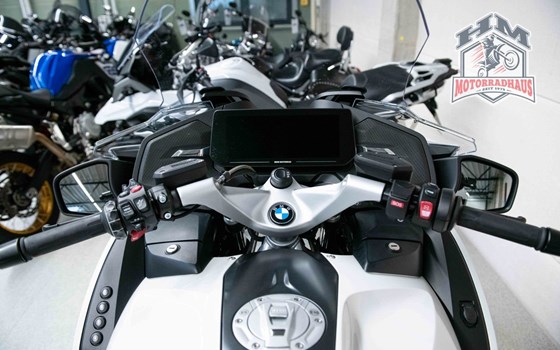 Gebrauchtmotorrad BMW R 1250 RT - Bild 9