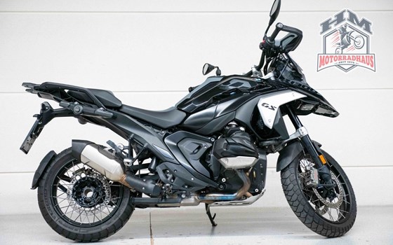 Gebrauchtmotorrad BMW R 1300 GS - Bild 1