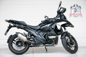 Angebot BMW R 1300 GS