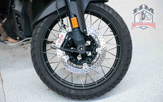 Gebrauchtmotorrad BMW R 1300 GS - Bild 10