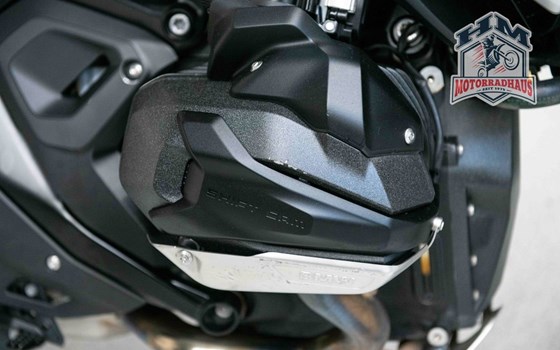 Gebrauchtmotorrad BMW R 1300 GS - Bild 13