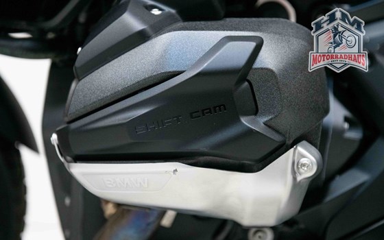 Gebrauchtmotorrad BMW R 1300 GS - Bild 14