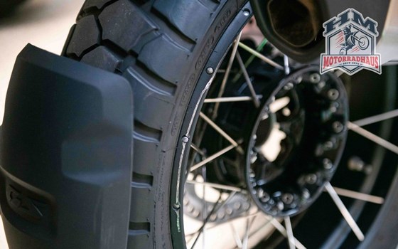 Gebrauchtmotorrad BMW R 1300 GS - Bild 15