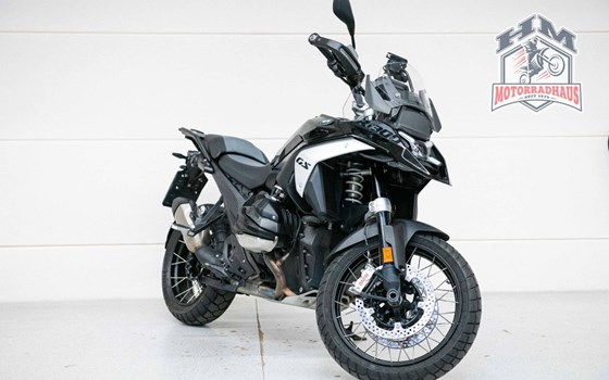 Gebrauchtmotorrad BMW R 1300 GS - Bild 2