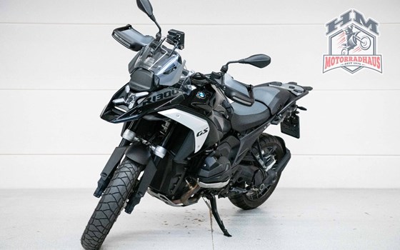 Gebrauchtmotorrad BMW R 1300 GS - Bild 3