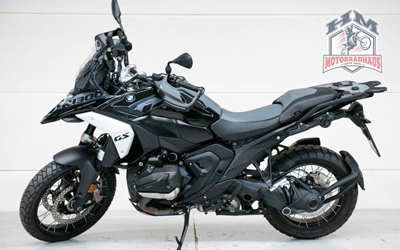 Gebrauchtmotorrad BMW R 1300 GS - Bild 4