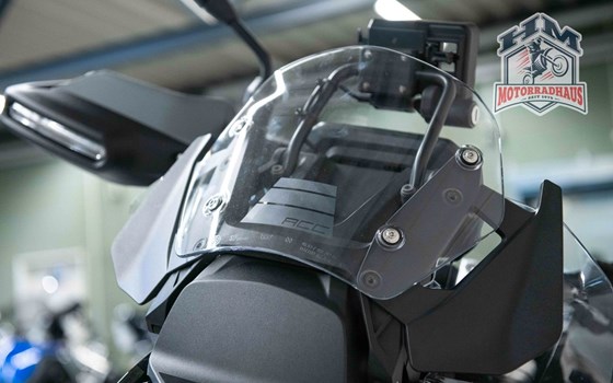 Gebrauchtmotorrad BMW R 1300 GS - Bild 6